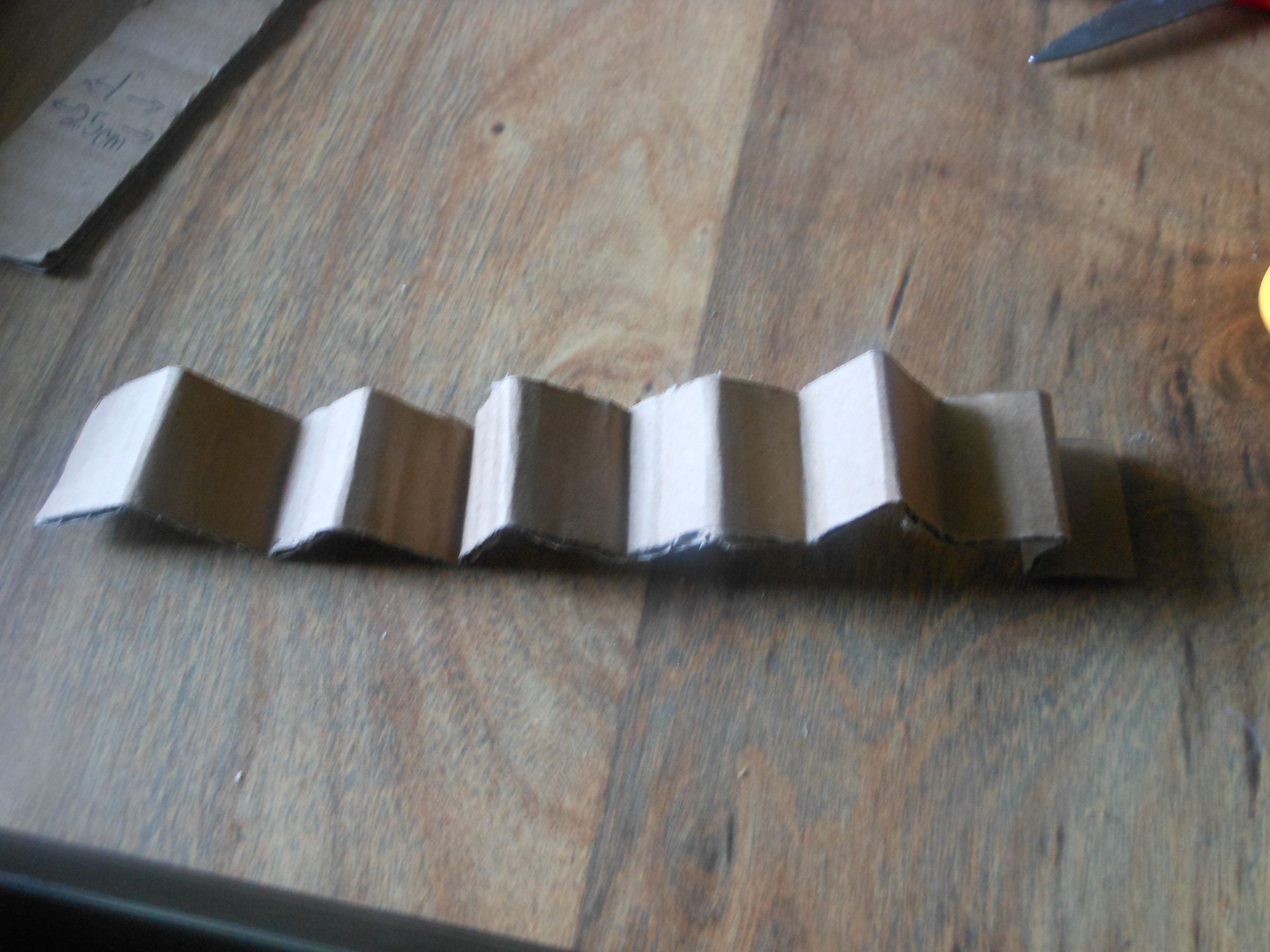 Child Friendly Rain Stick 11 Steps (with Pictures) Instructables