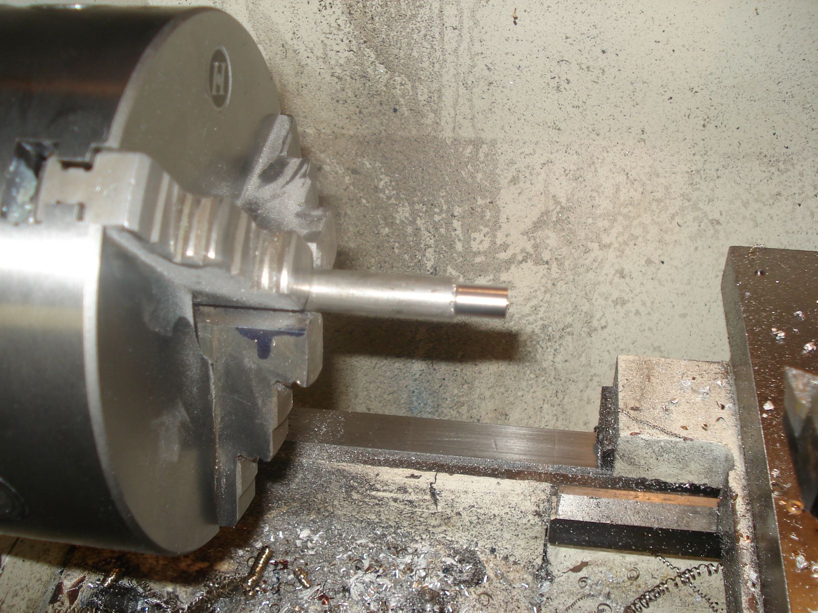 How to Make a Metal Lathe Tap and Die Jig 7 Steps (with Pictures) Instructables