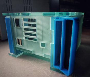 NAS-pi:Ultimate Box for Your PLEX, DLNA and NAS Pleasures : 5 Steps ...