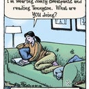 author