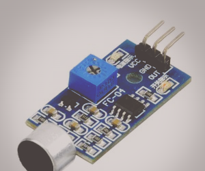 Step-by-step guide for sound sensor (raspberry pi) DIY Project DIY project