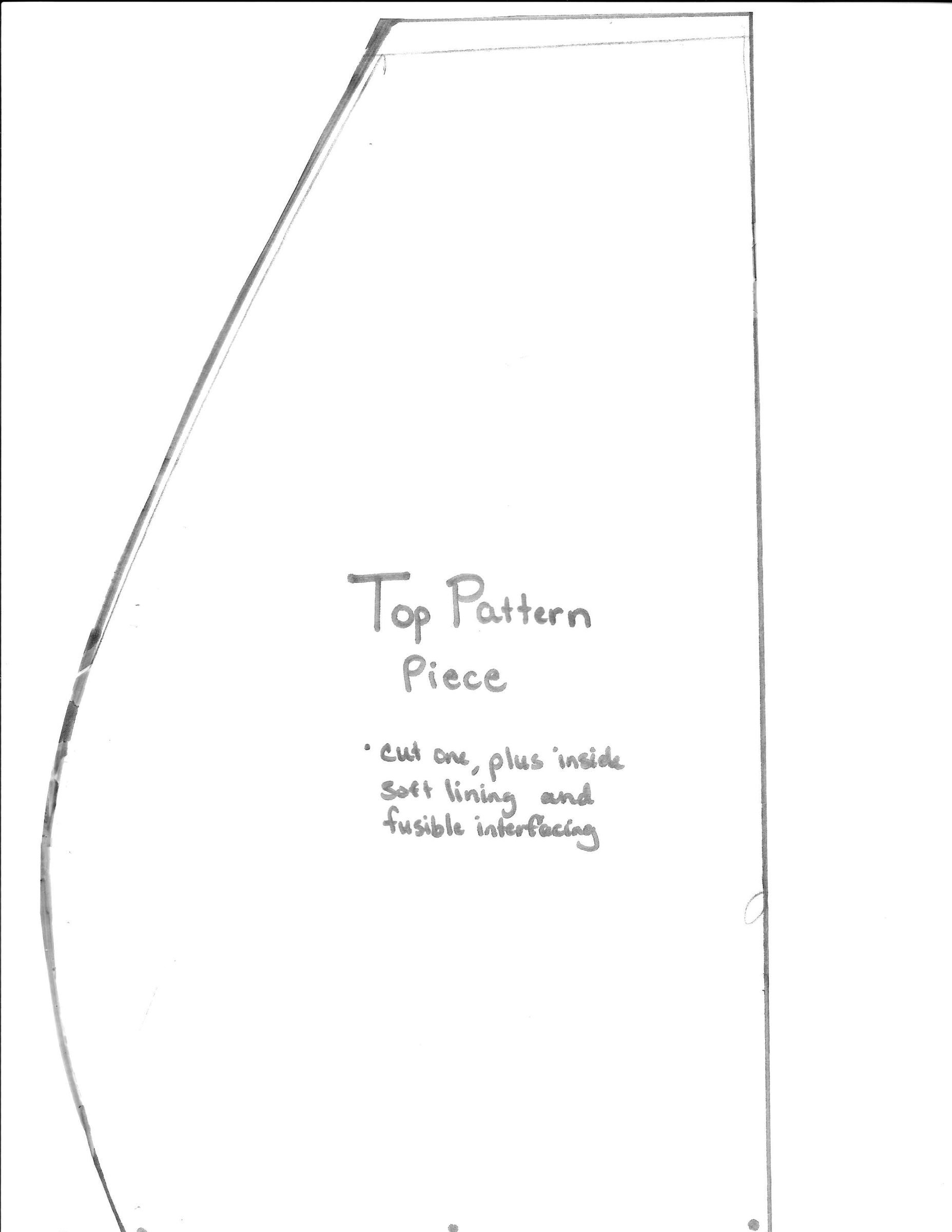 How to Sew a Fish Cat House 8 Steps (with Pictures) Instructables