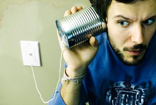 how to hook up phone jack? - Instructables