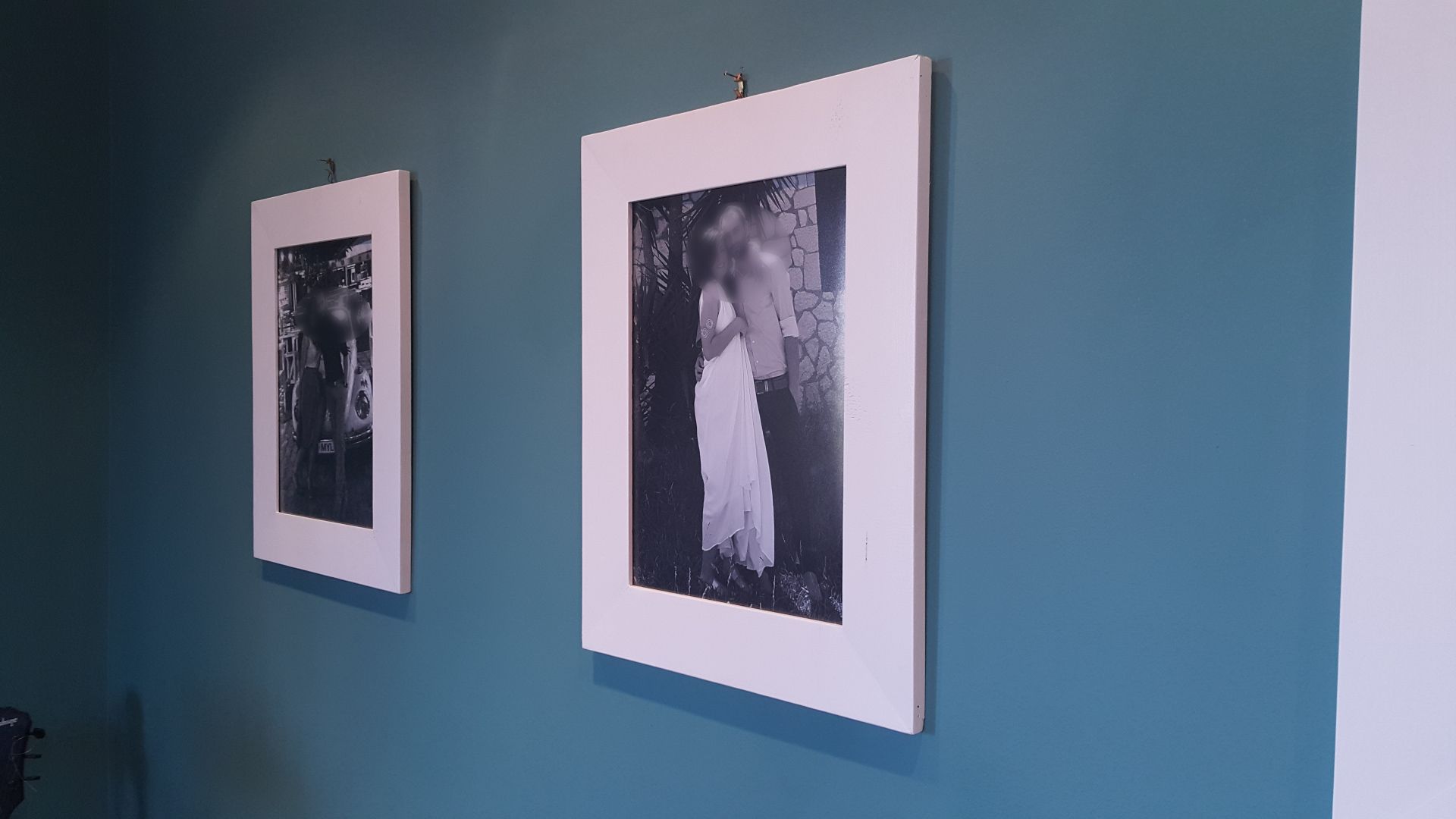 Mitre Bridle Joint for Picture Frames 9 Steps (with Pictures