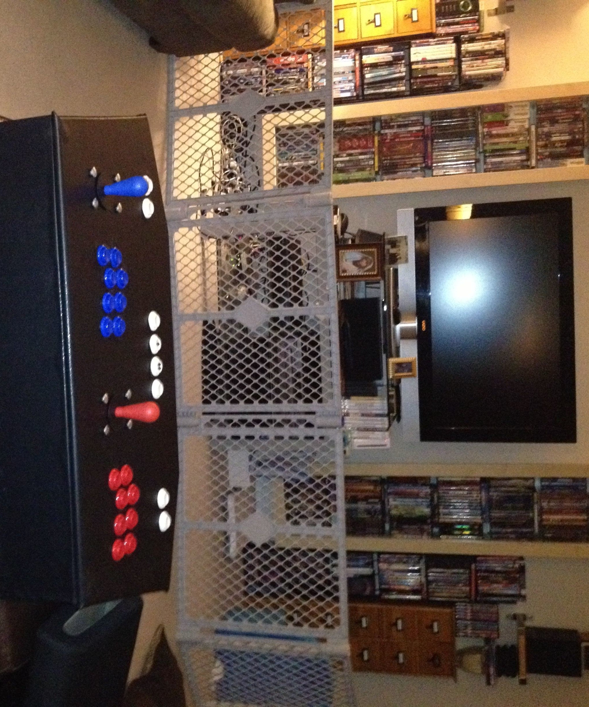 USB MAME Arcade Controller 13 Steps (with Pictures) Instructables