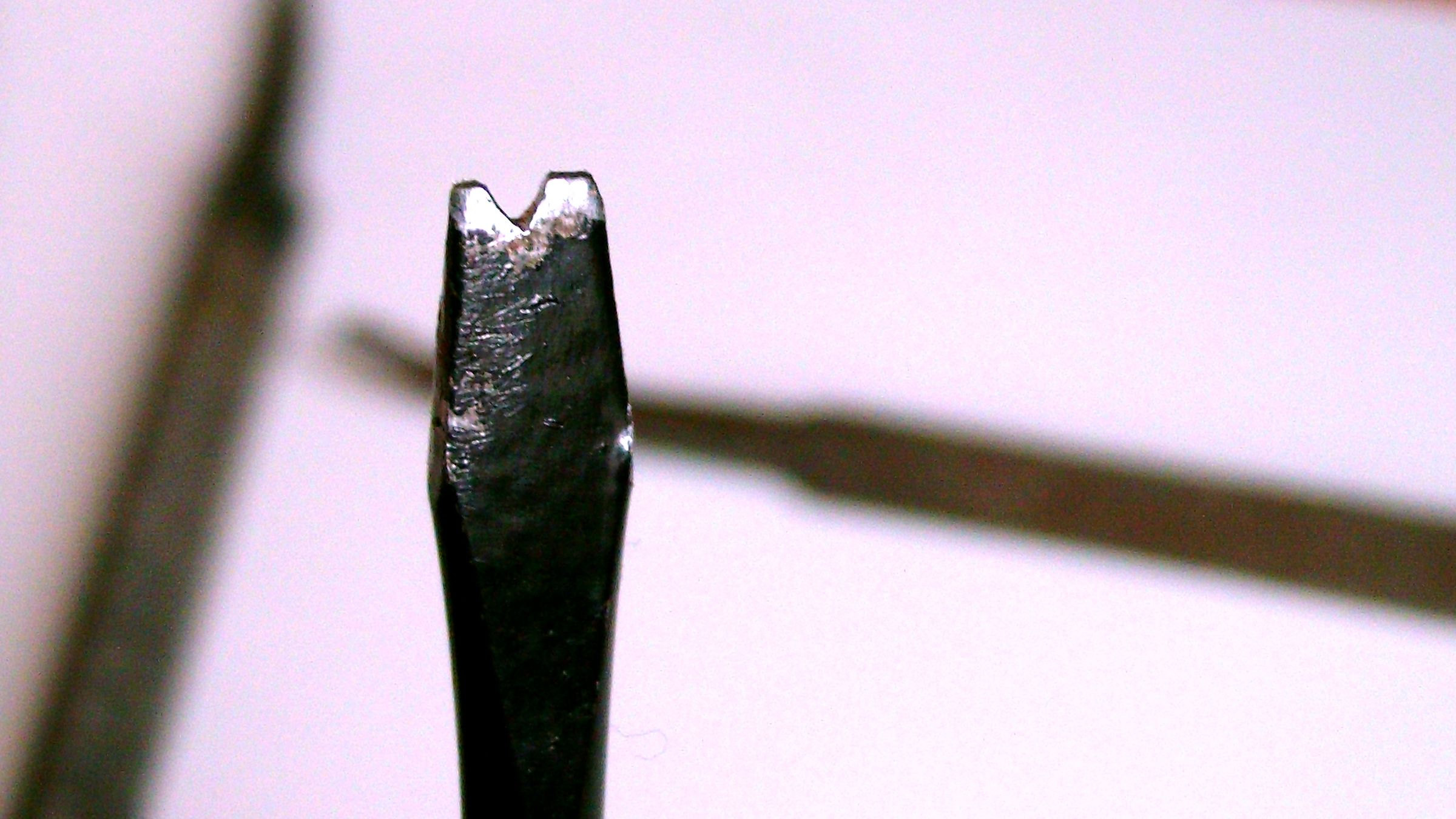 DIY Screwdriver Hack 4 Steps (with Pictures) Instructables