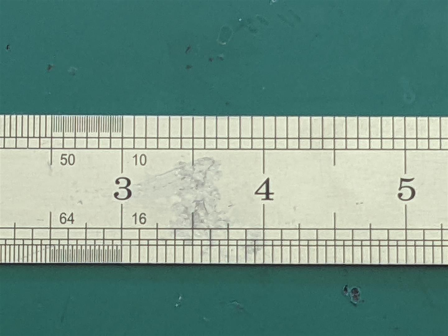 How to Read a Ruler (and Other Simple Tricks). : 6 Steps (with Pictures