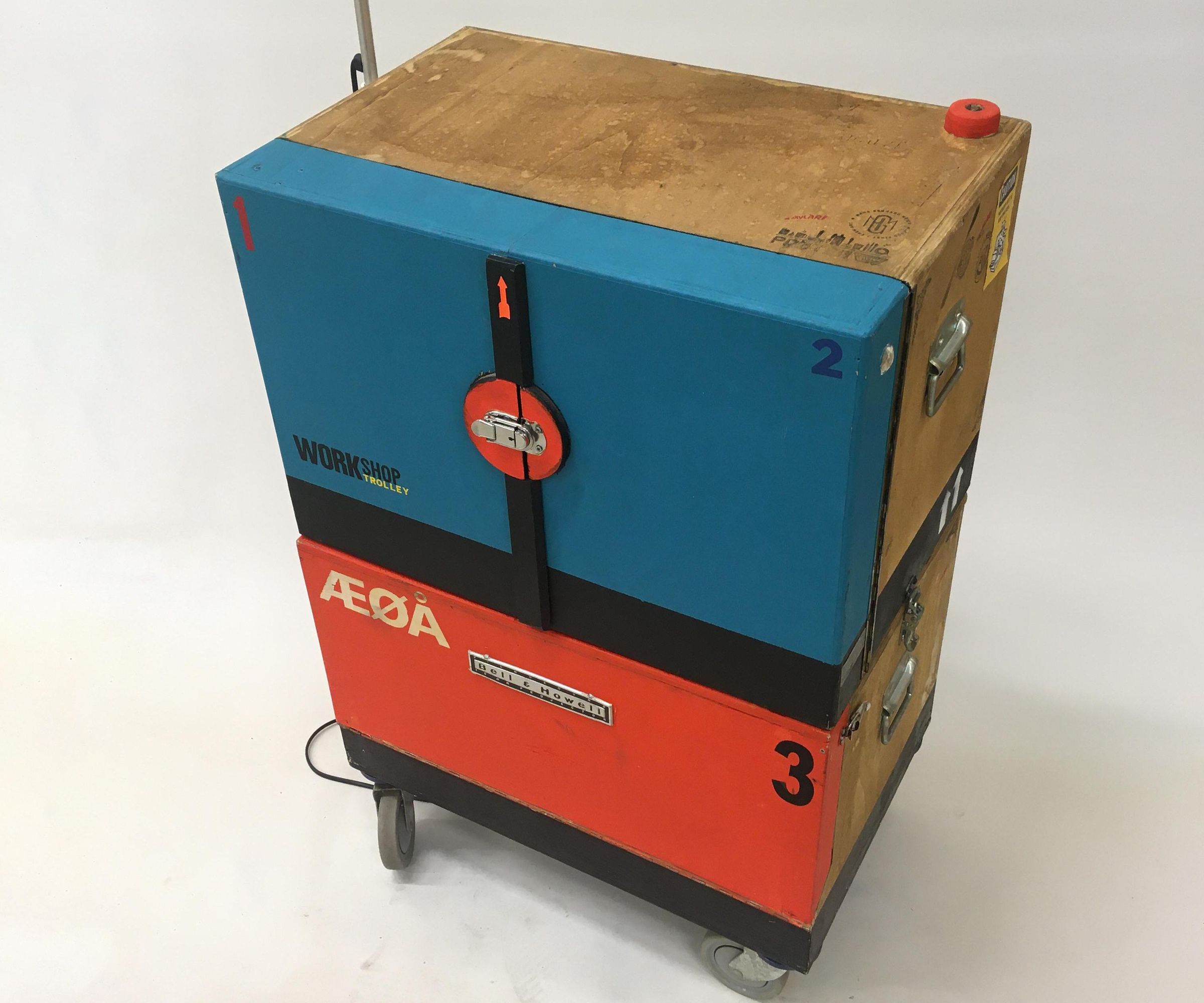 Same P#!@int, New Wrapping…