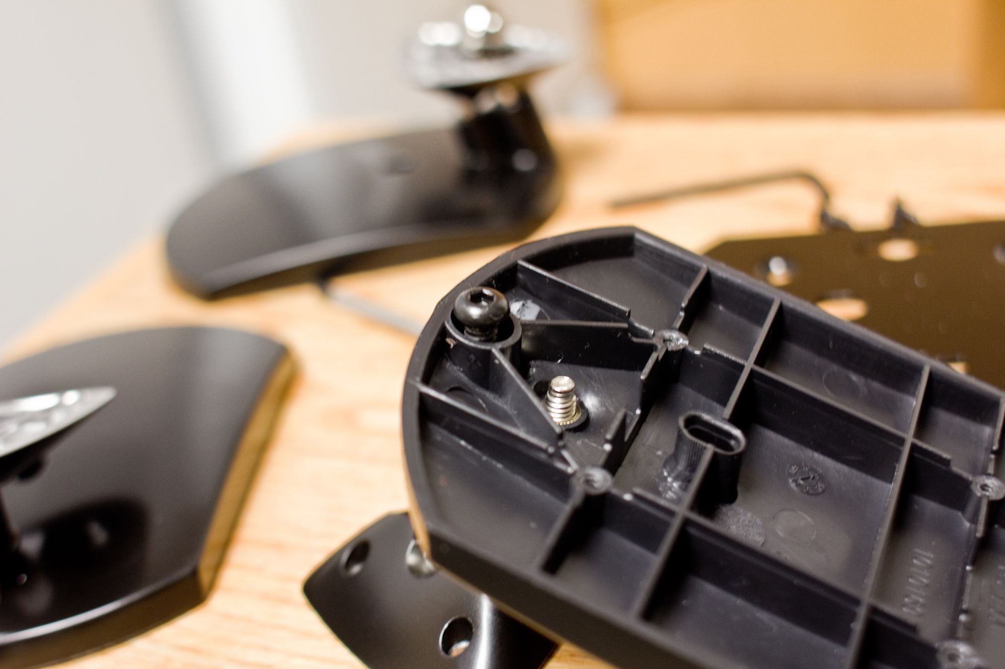 Klipsch Quintet Speaker Stands 9 Steps (with Pictures) Instructables