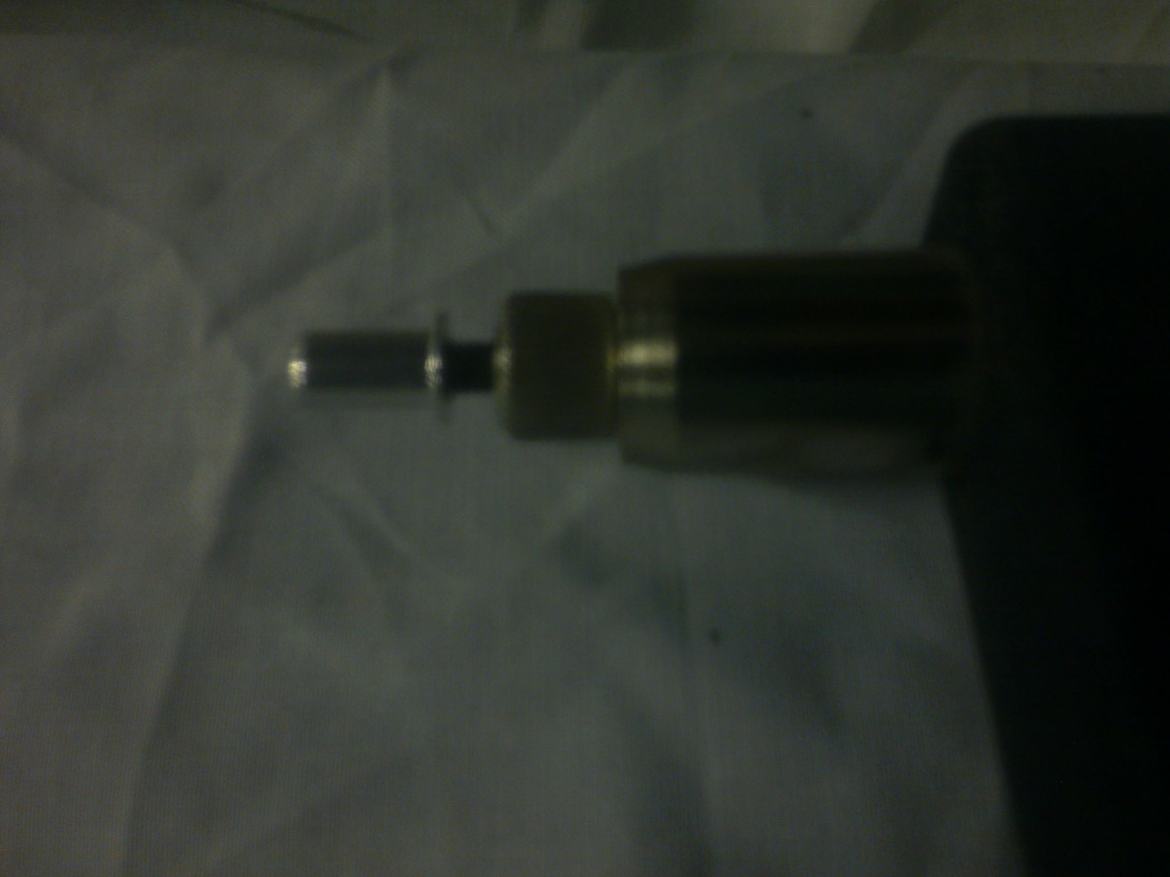 Installing an Extra Water Bottle Mount. 4 Steps (with Pictures