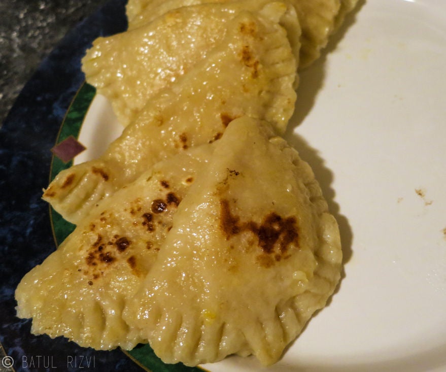 Perogies From Scratch 5 Steps (with Pictures) Instructables