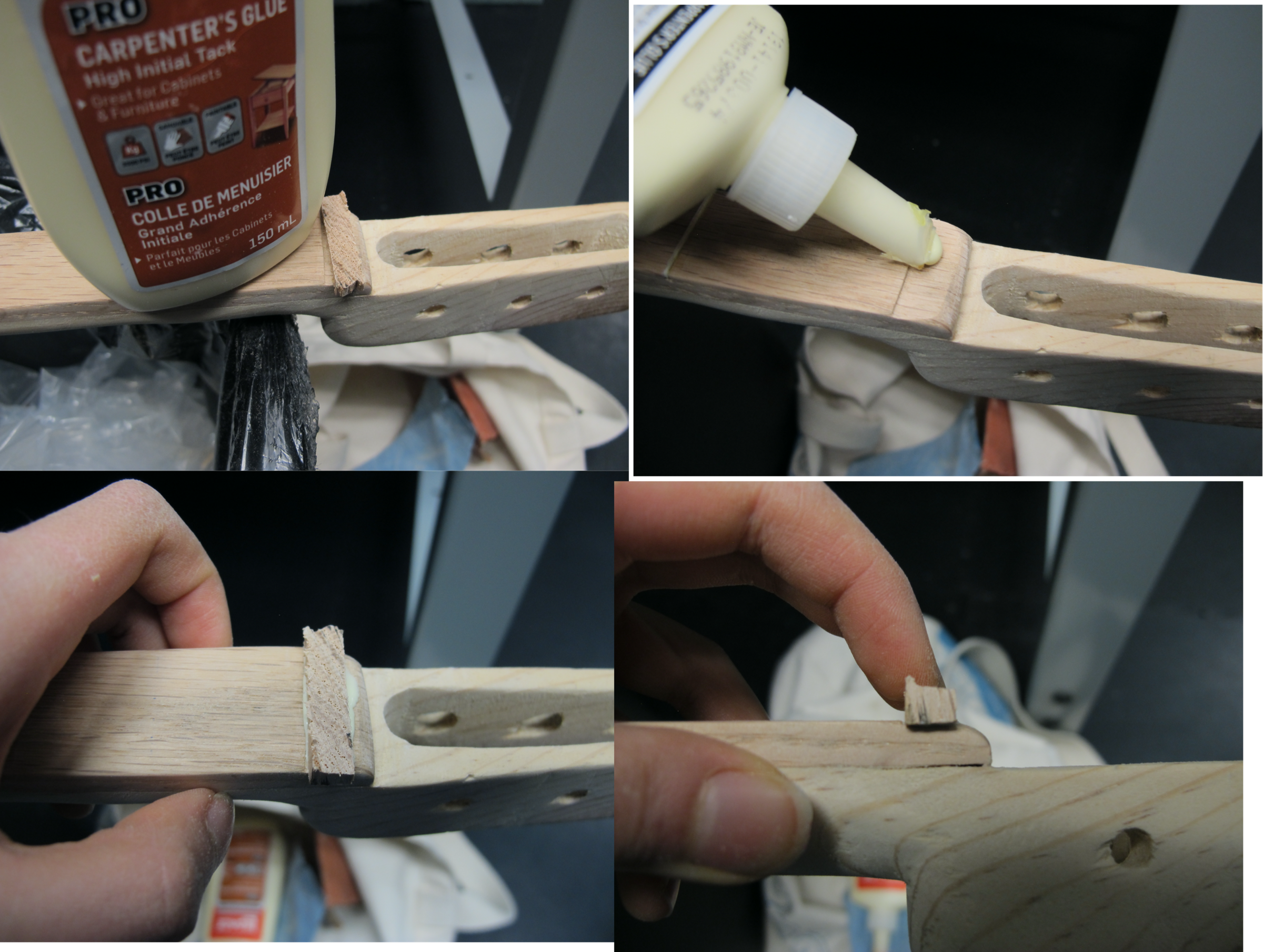 DIY Stick Dulcimer 10 Steps (with Pictures) Instructables