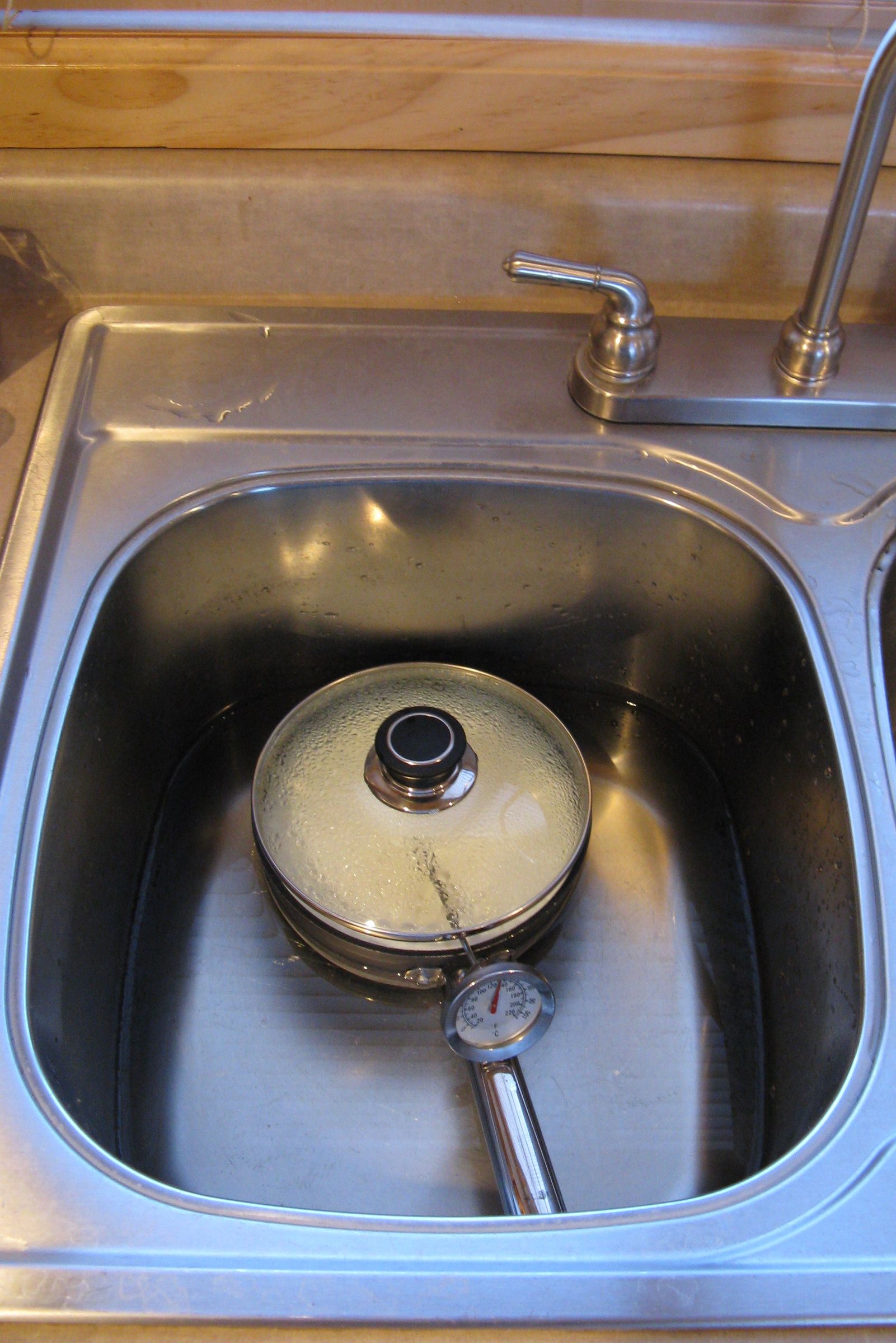 Easy Yogurt Making 4 Steps (with Pictures) Instructables