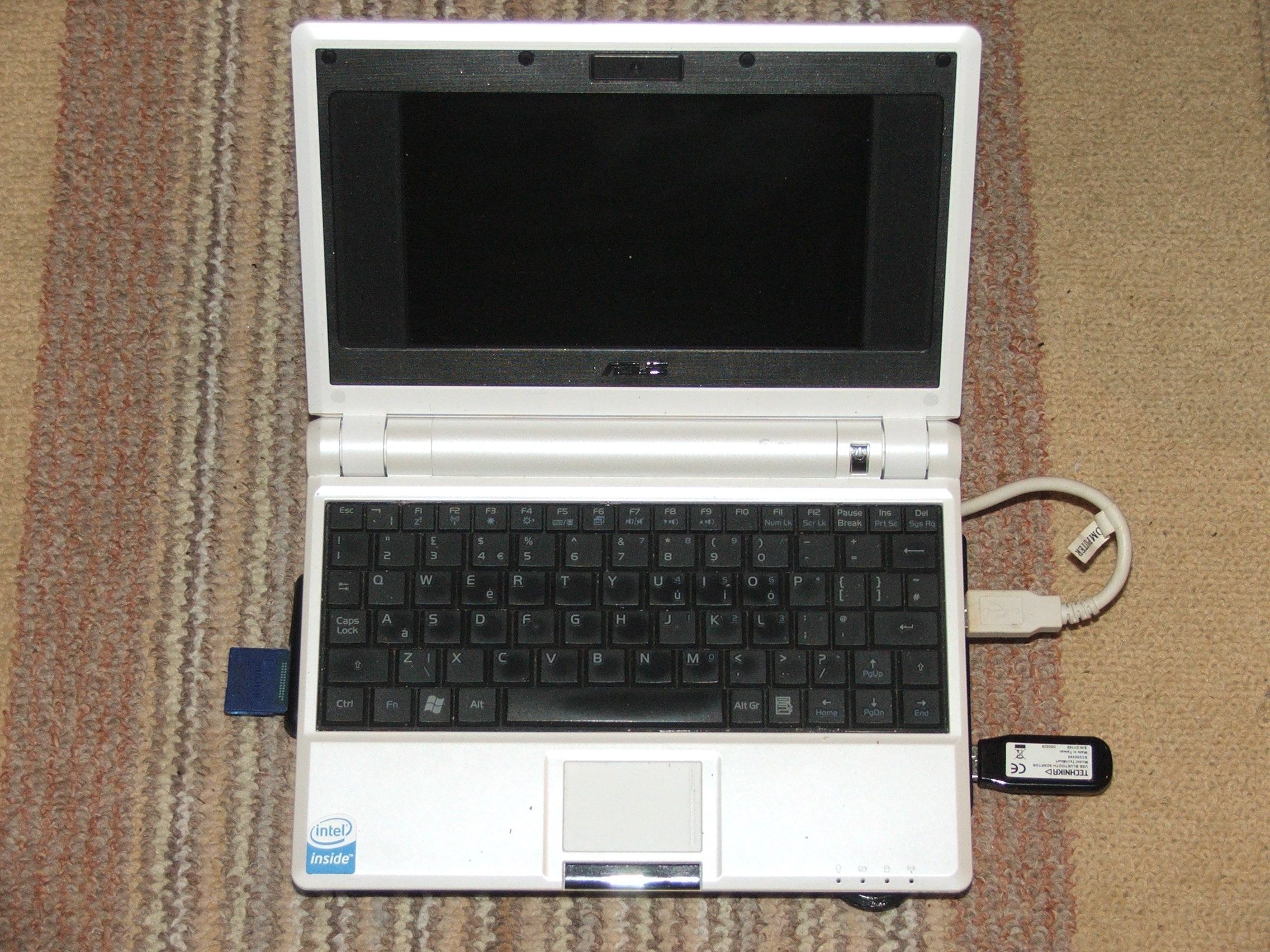 Cheap Laptop Cooler and Expansion Unit, AND Poor Man's Docking Station