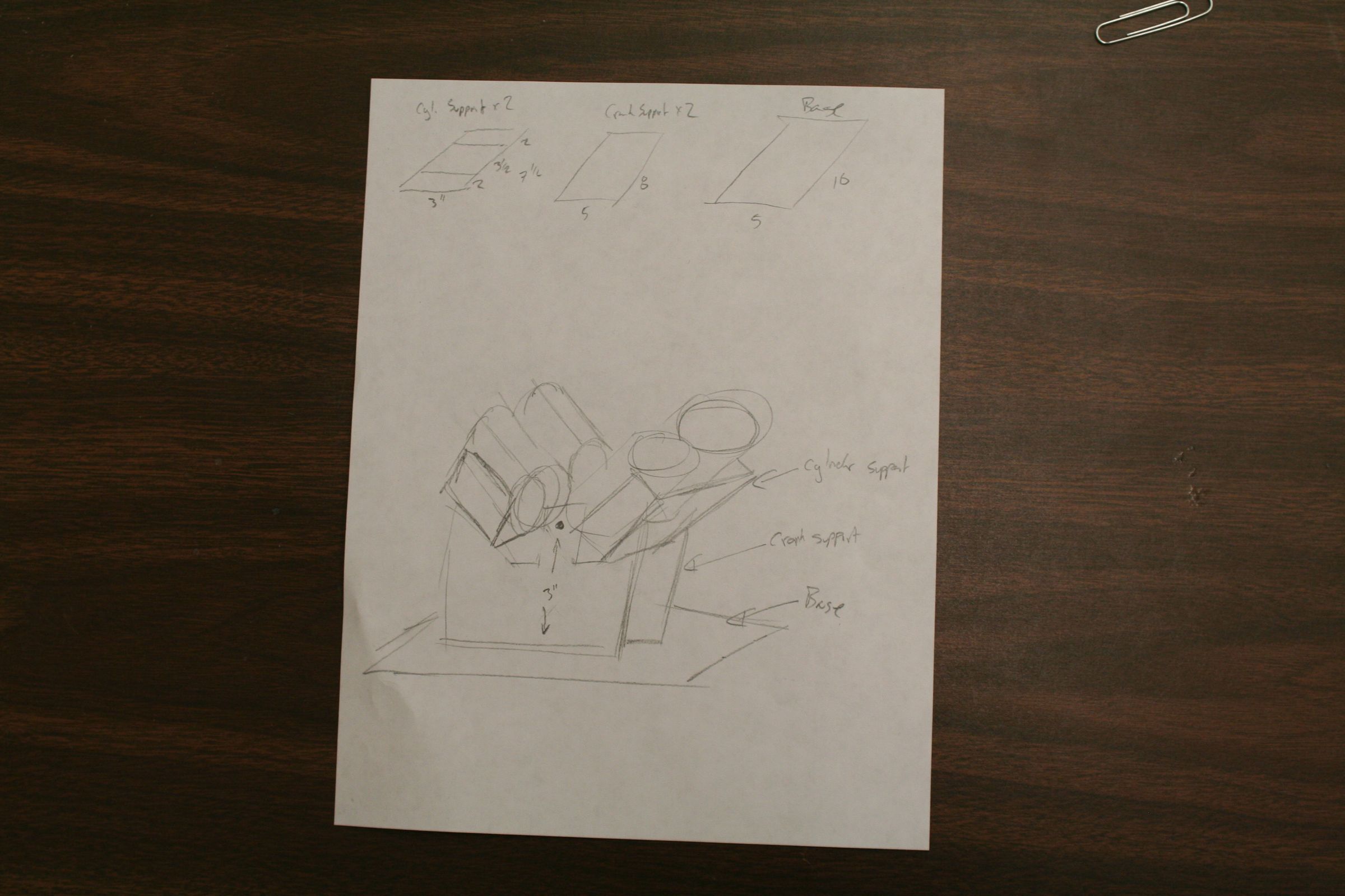 Toilet Paper Engine 7 Steps (with Pictures) Instructables