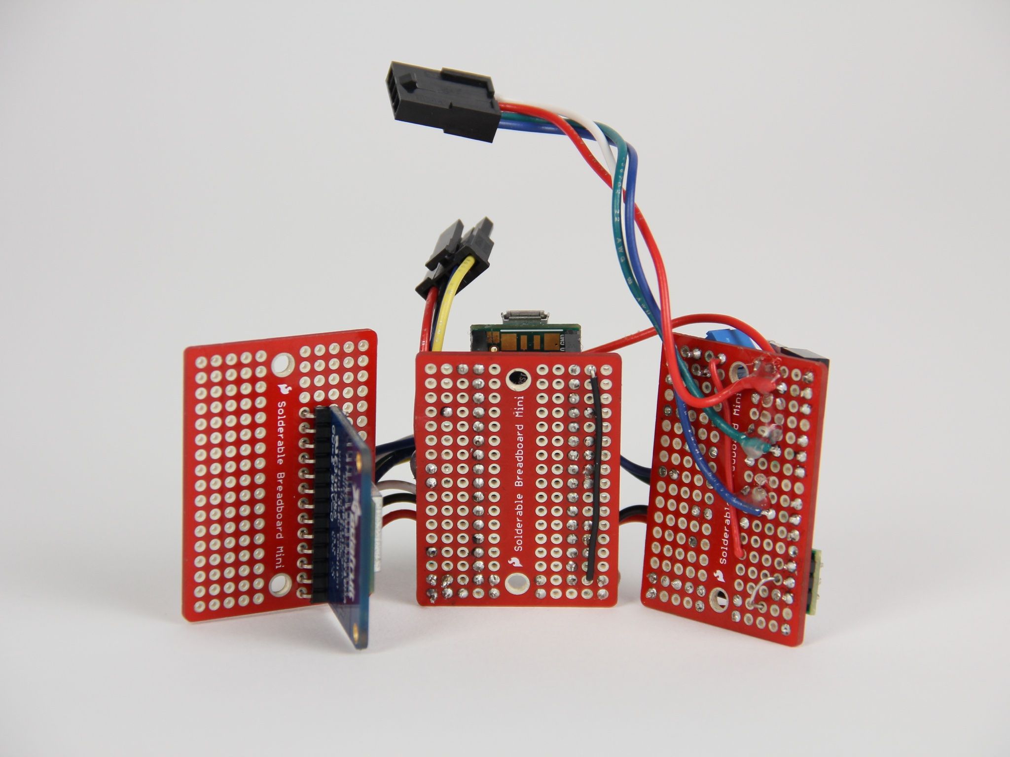 How to Build a Smart Lamp 3 Steps (with Pictures) Instructables