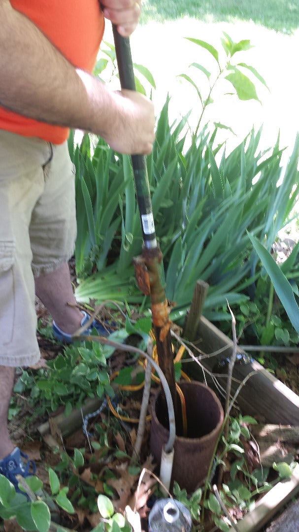 How to Replace a Submersible Well Pump 29 Steps (with Pictures