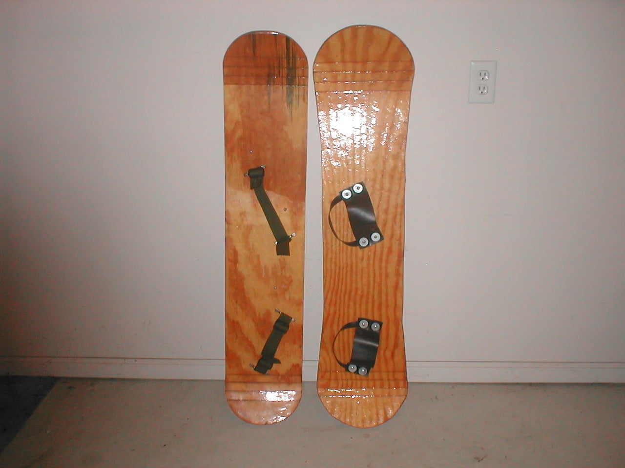 Sandboards Instructables