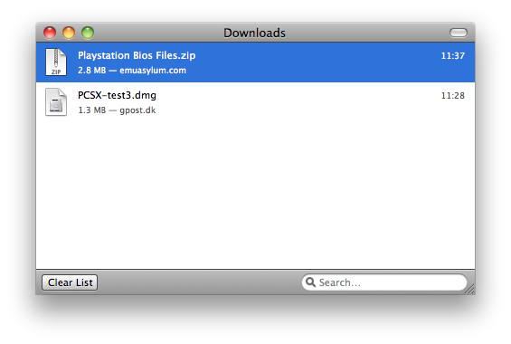 Emulator Emulator