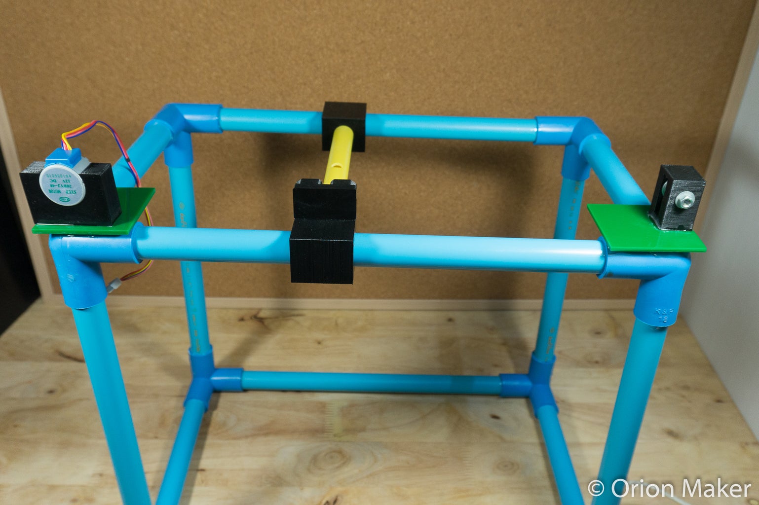 IoT Automatic Plant Watering System 23 Steps with Pictures Circuit Diagram