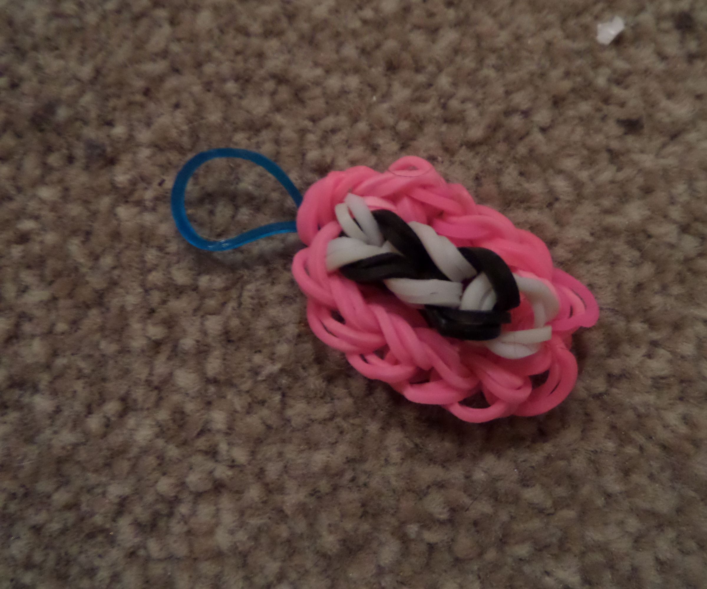 loomband keyboard DIY Project DIY Project Image