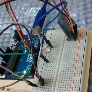 Modify the HC-05 Bluetooth Module Defaults Using AT Commands : 4 Steps ...