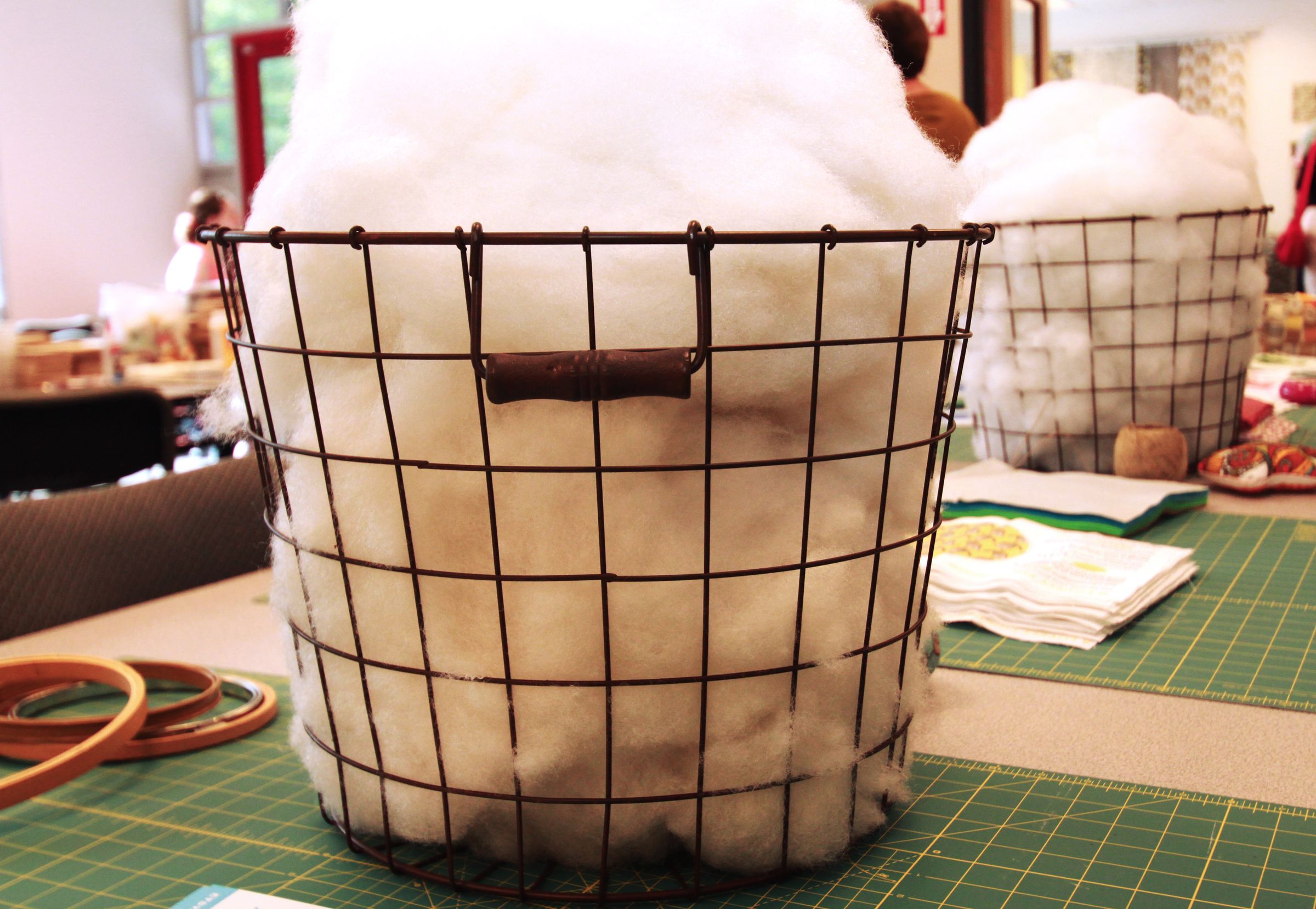 How to Make a Pin Cushion 4 Steps (with Pictures) Instructables