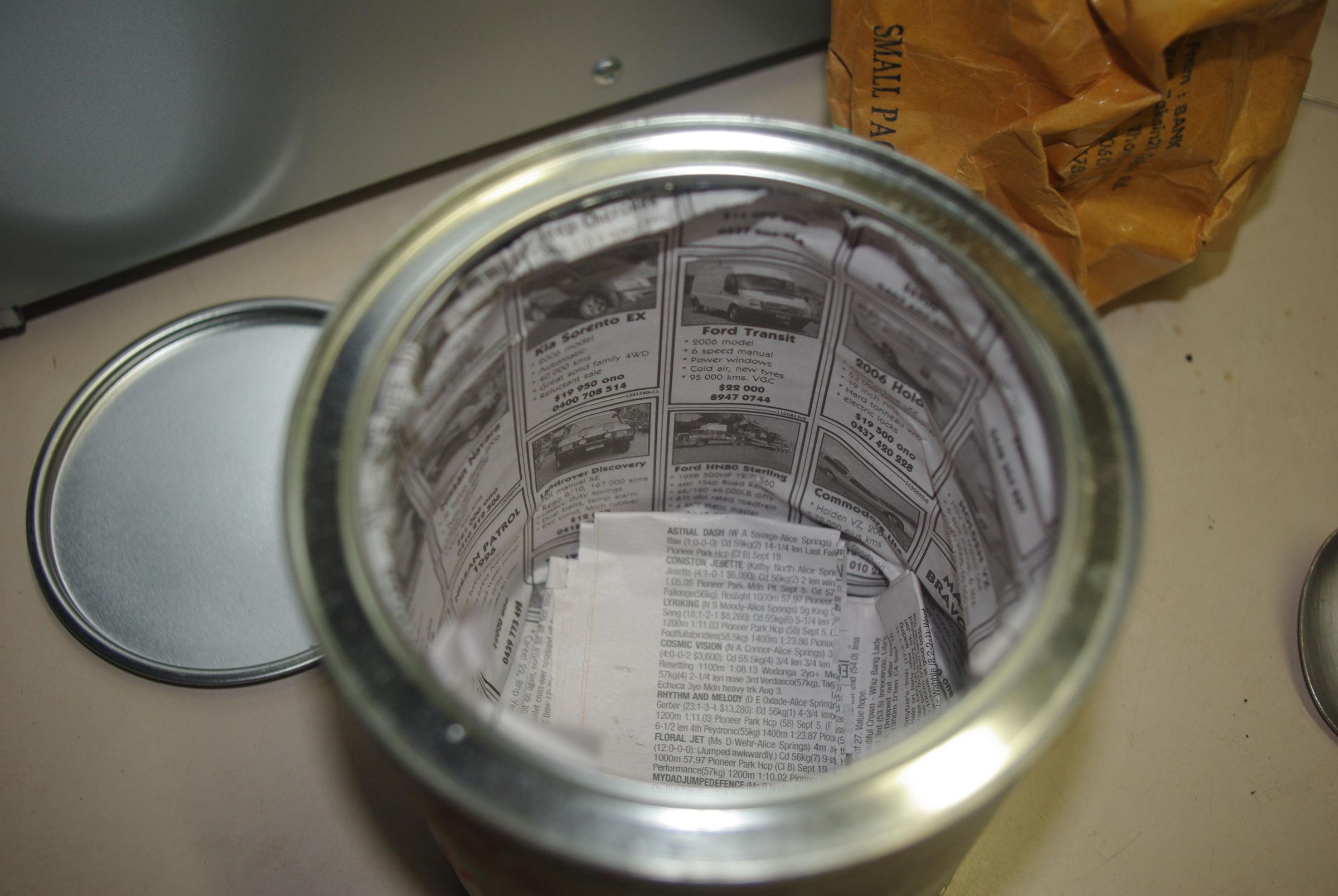 Storing and Handling 35mm Film 5 Steps (with Pictures) Instructables