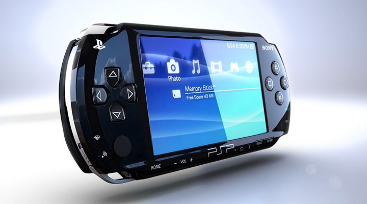 PSP System Guide : 6 Steps - Instructables