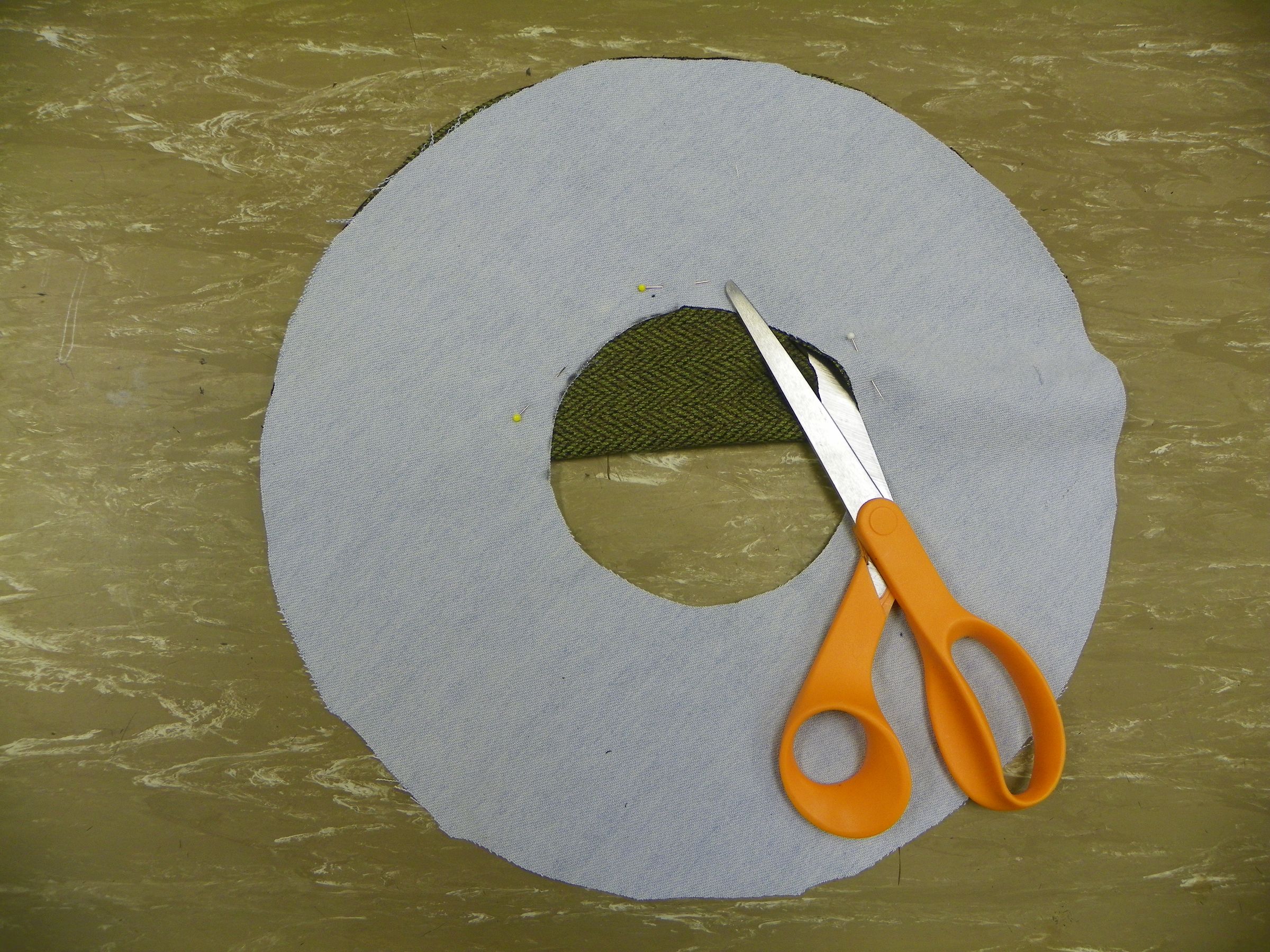 Wool Hat 12 Steps (with Pictures) Instructables