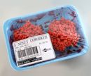 Raw Meat Rice Krispies