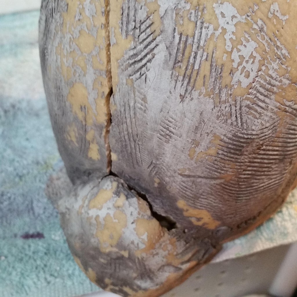 Repairing a Stone Sculpture or Statue 10 Steps Instructables