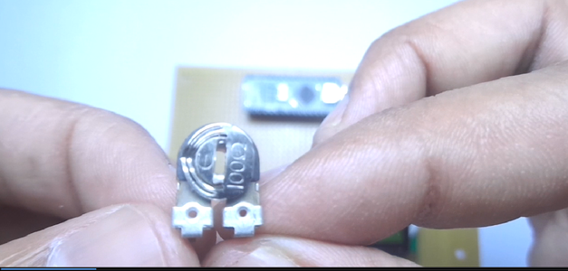 How to Make Arduino Based Digital Tachometer Simple DIY Tutorial : 5 ... Circuit Diagram