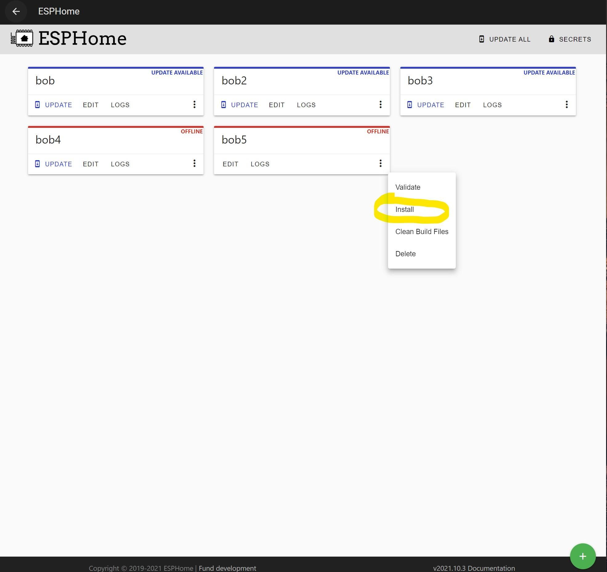 Weather Station (Home Assistant) 6 Steps Instructables