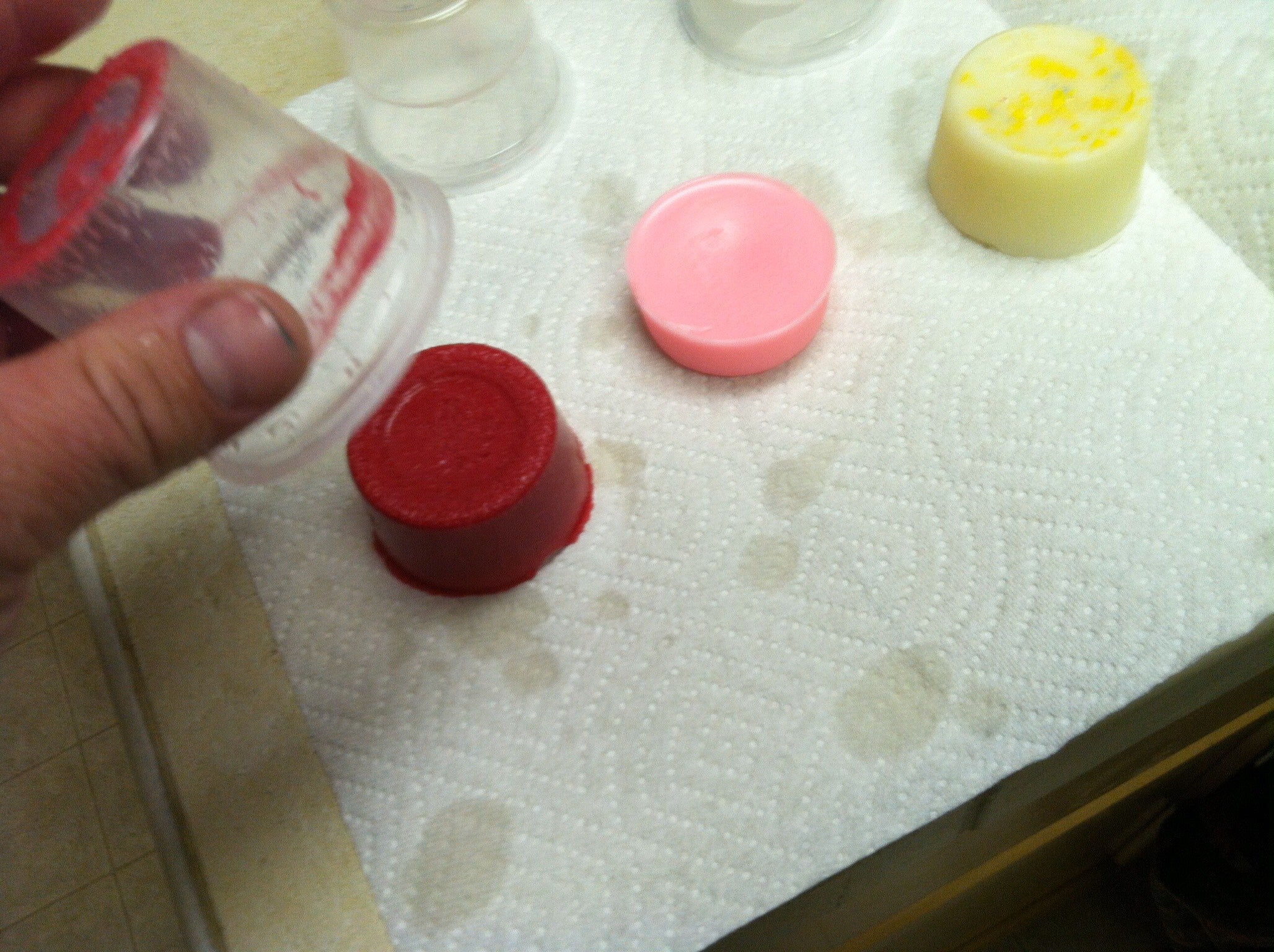 Skateboard Wax 5 Steps (with Pictures) Instructables