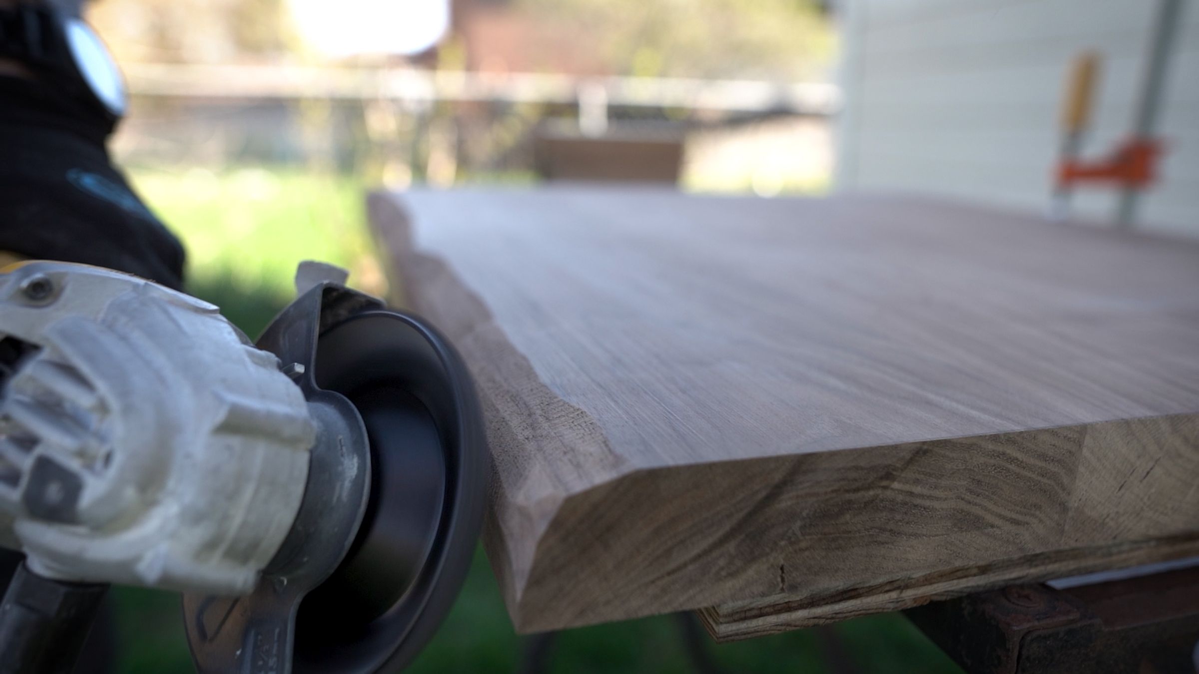 Fake Live Edge Table 19 Steps (with Pictures) Instructables