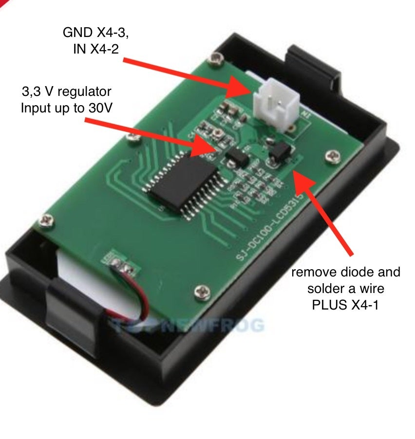 Arduino Zener Diode Tester : 6 Steps (with Pictures) - Instructables