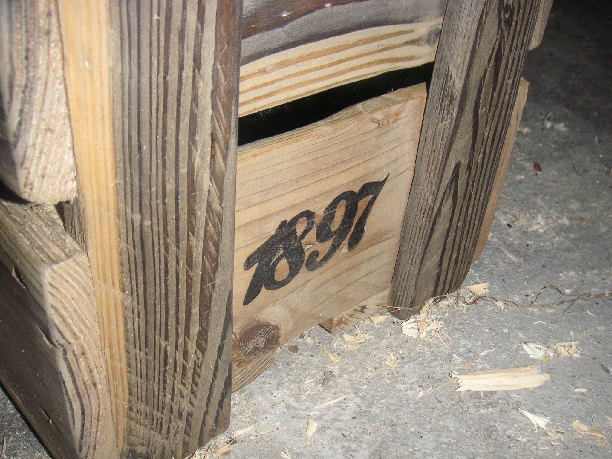 Wooden Beer Crate 5 Steps (with Pictures) Instructables