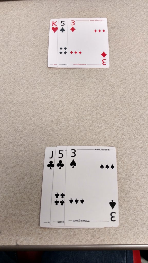 How To Play Blackjack With Betting 7 Steps With Pictures Instructables How To Play Blackjack With Betting 7 Steps With Pictures Instructables