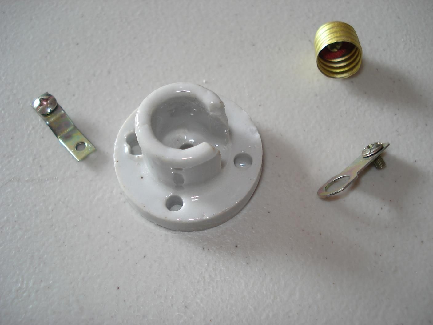 How to Make an Outdoor Electric Candle Light 6 Steps (with Pictures