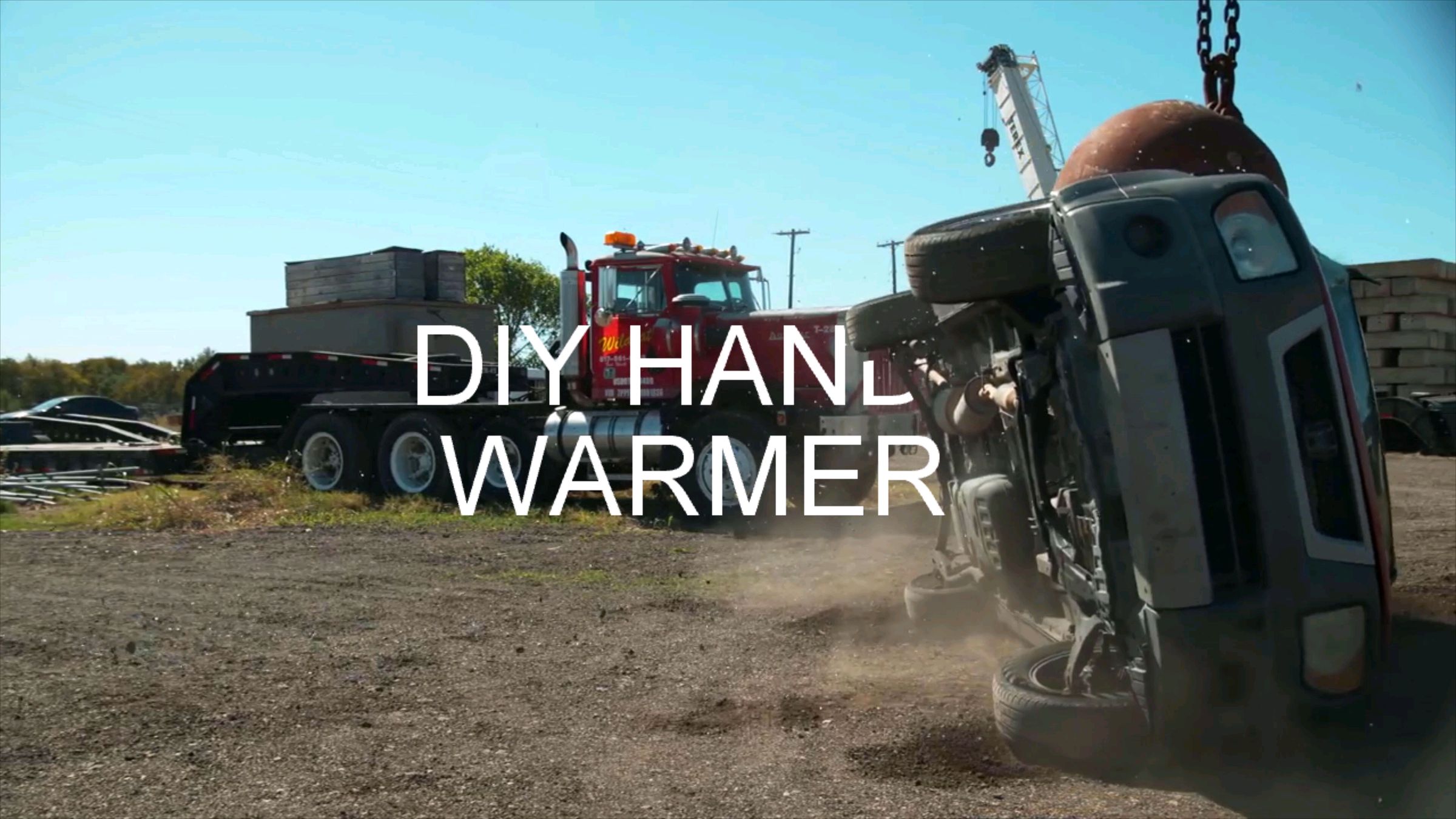 DIY Electric Hand Warmer 13 Steps (with Pictures) Instructables