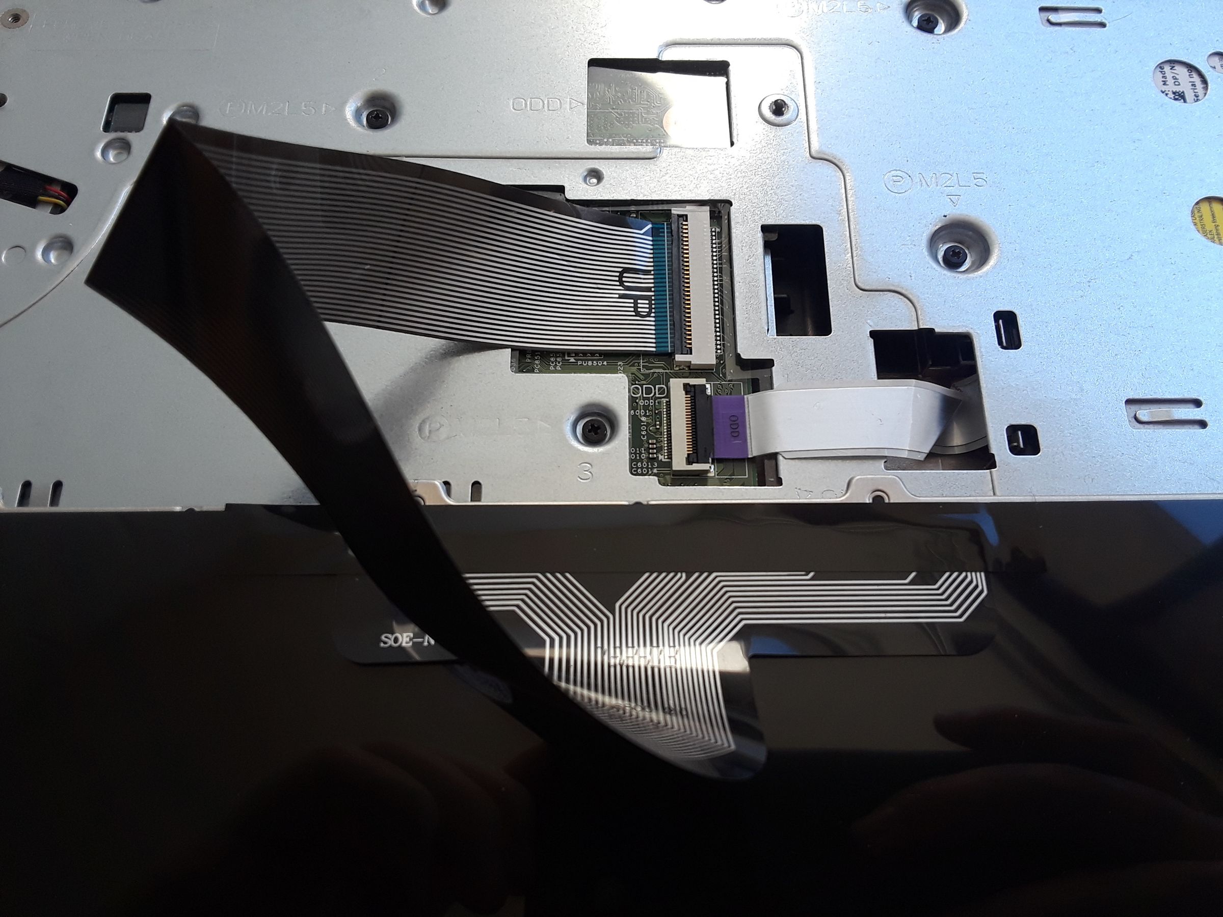 How to Access a Dell Inspiron 15 3000 Series Hard Drive 10 Steps