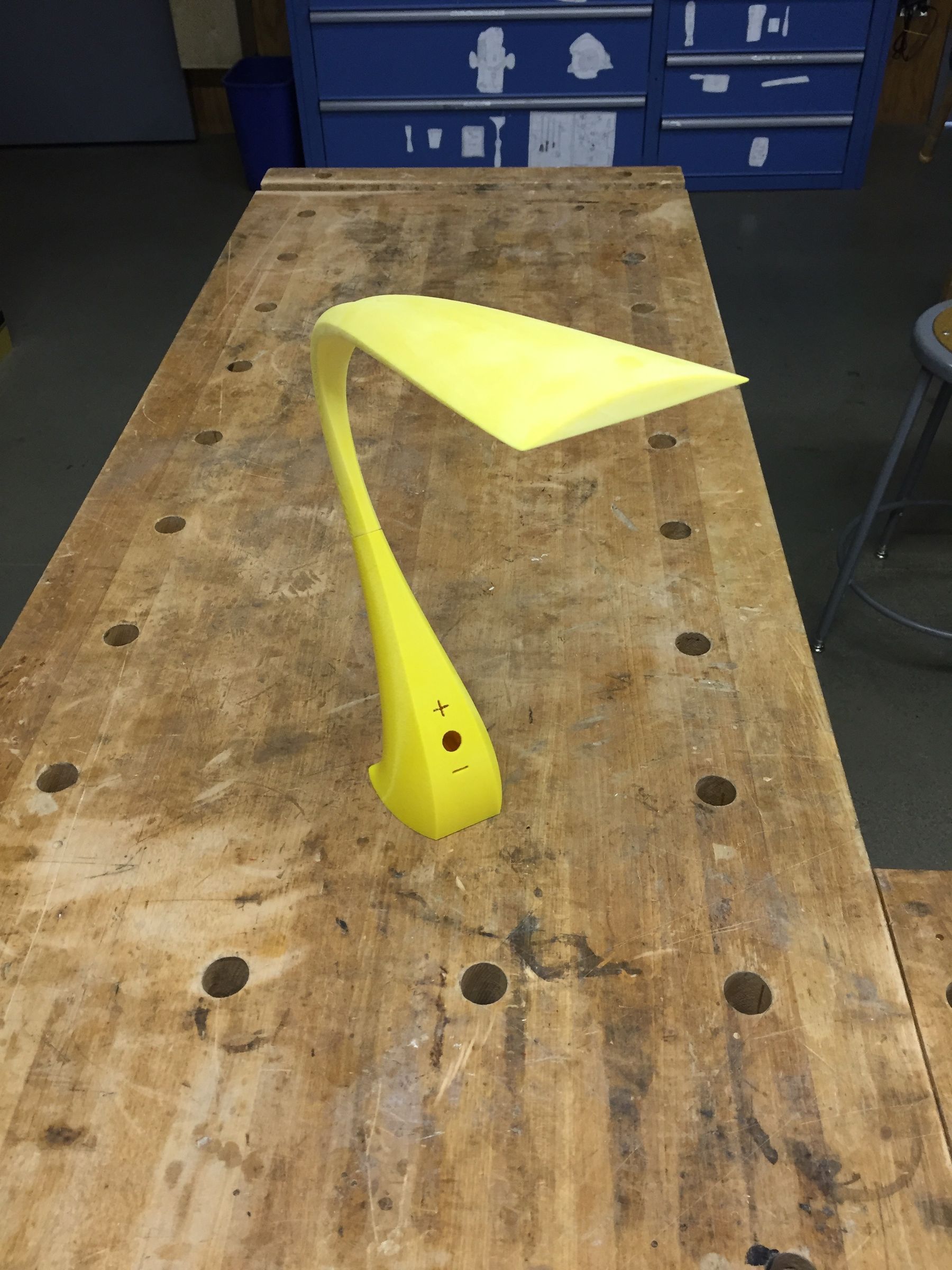 How to Build a Smart Lamp 3 Steps (with Pictures) Instructables