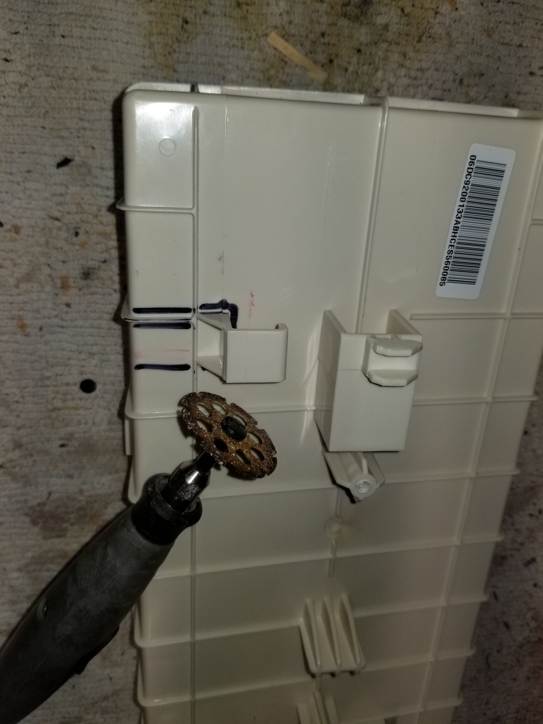 Samsung Washer Wont Drain 5 Steps Instructables