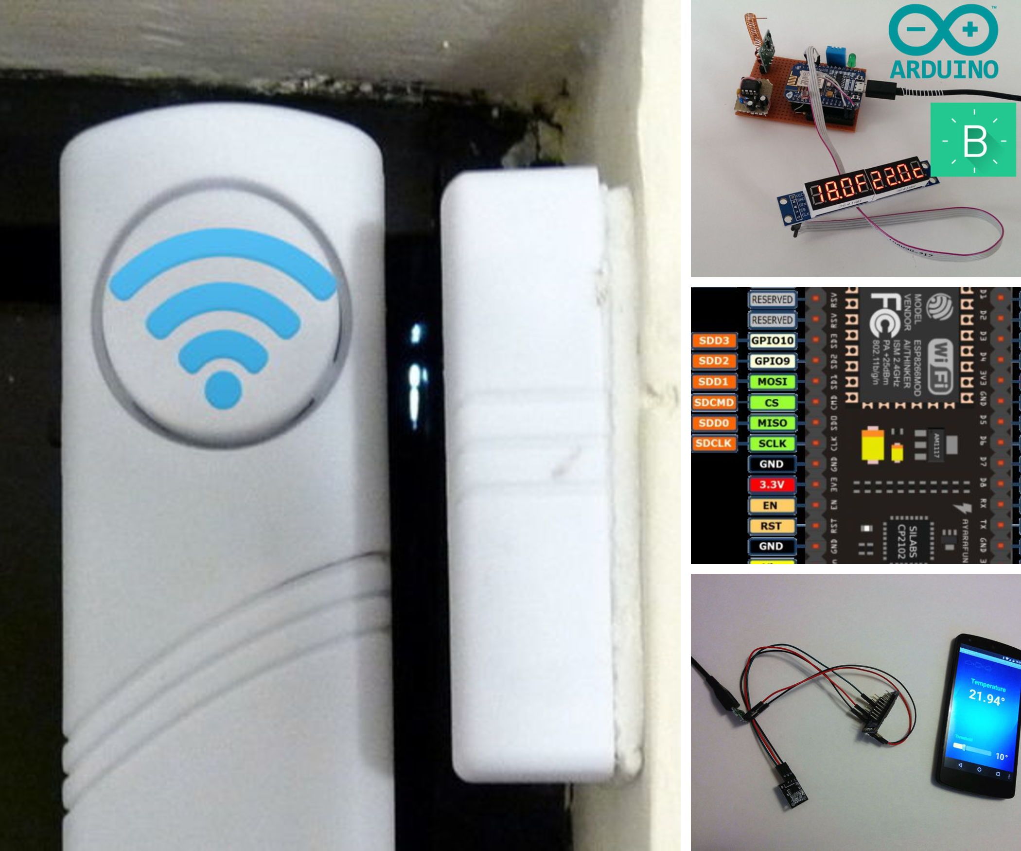 Esp8266
