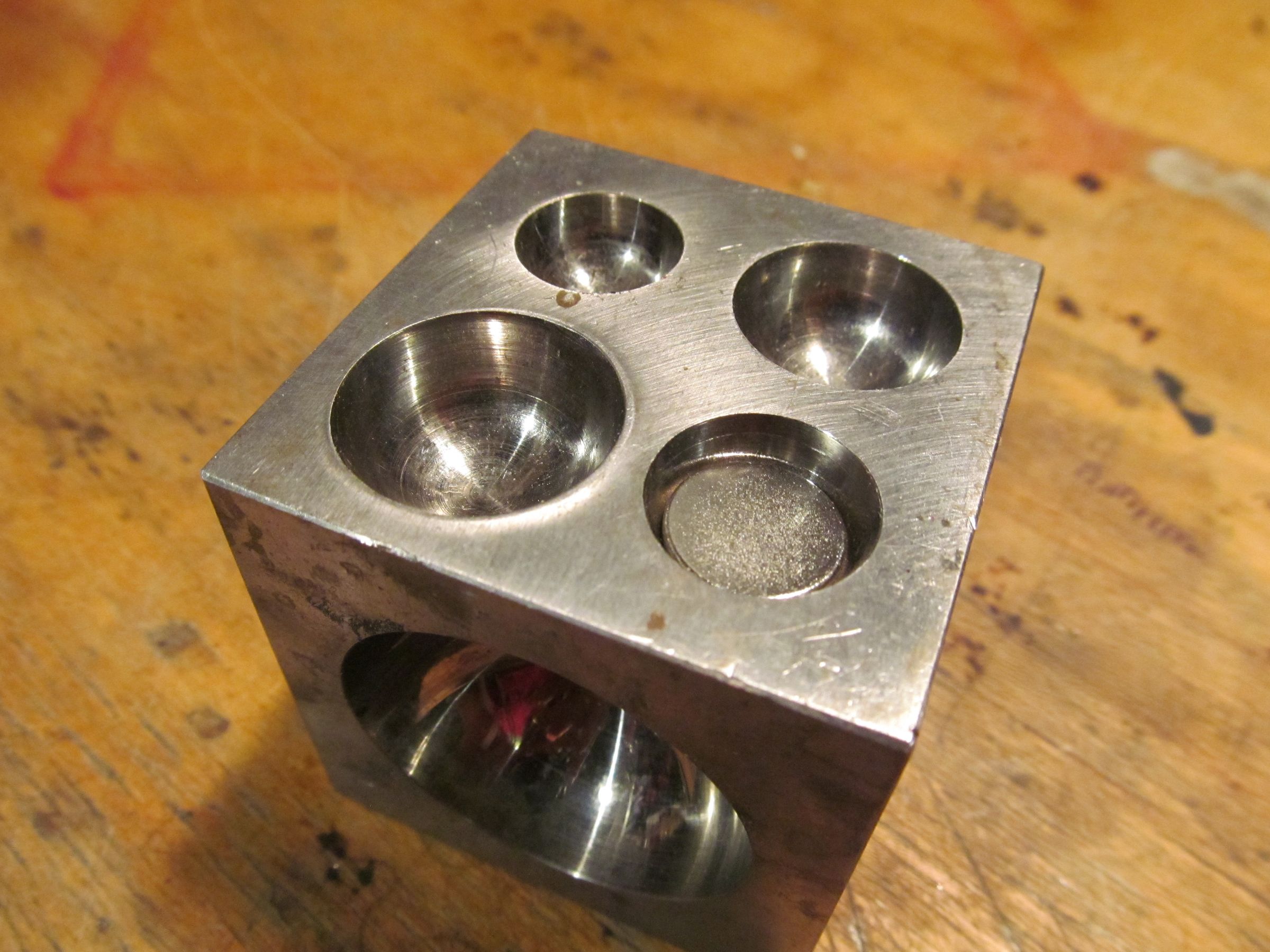 Refrigerator Spiders 8 Steps (with Pictures) Instructables