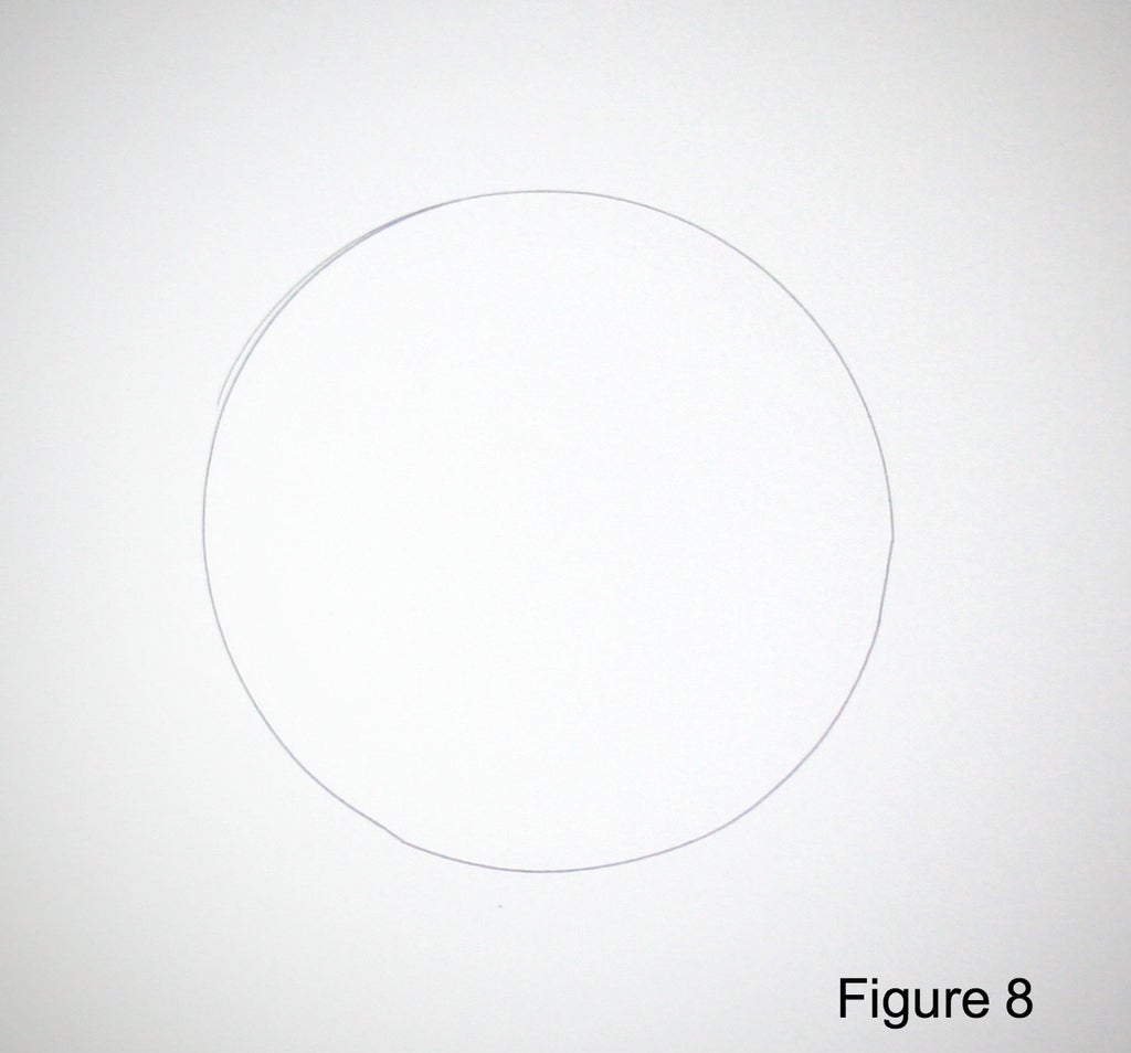 How To Draw A Perfect Circle Freehand : 3 Steps (With Pictures) -  Instructables