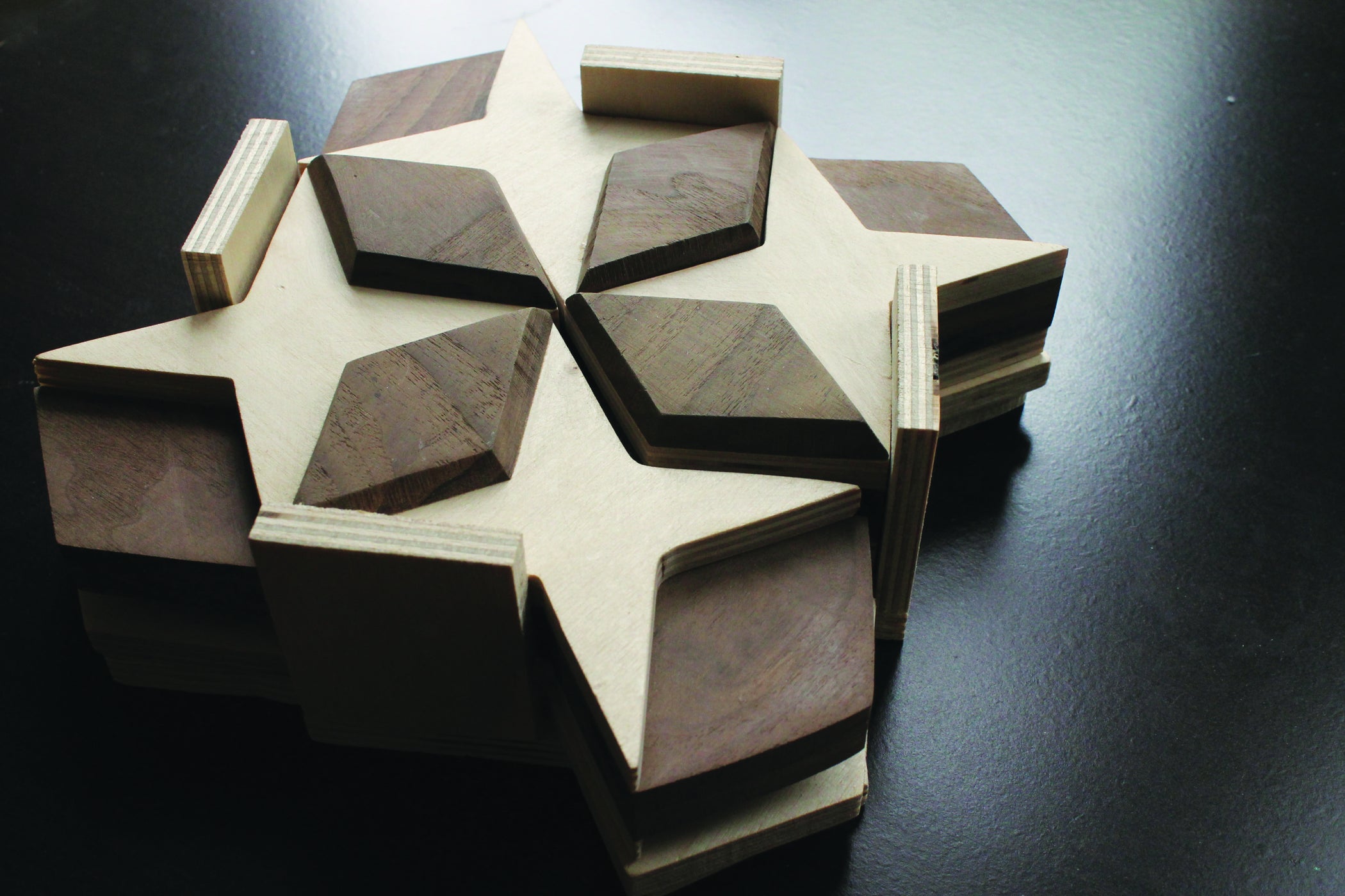 2D and 3D Puzzle Sets (with Pictures) Instructables