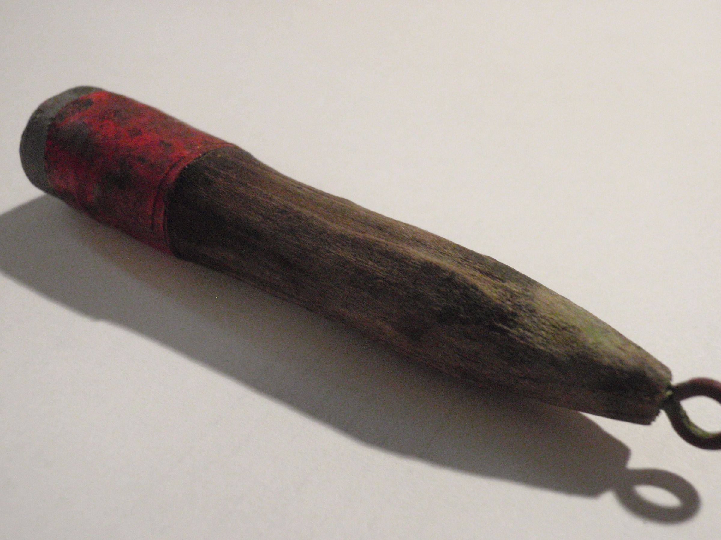 Homemade Fishing Bobbers Instructables