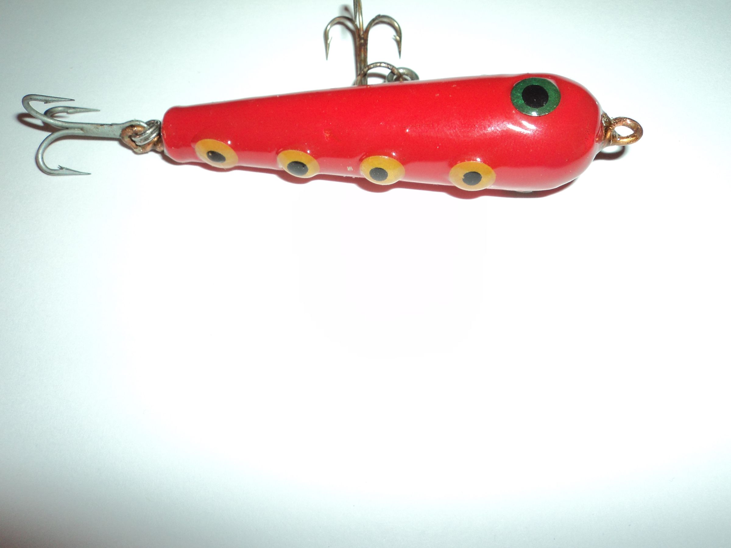 Make Your Own Fishing Lures 10 Steps (with Pictures) Instructables